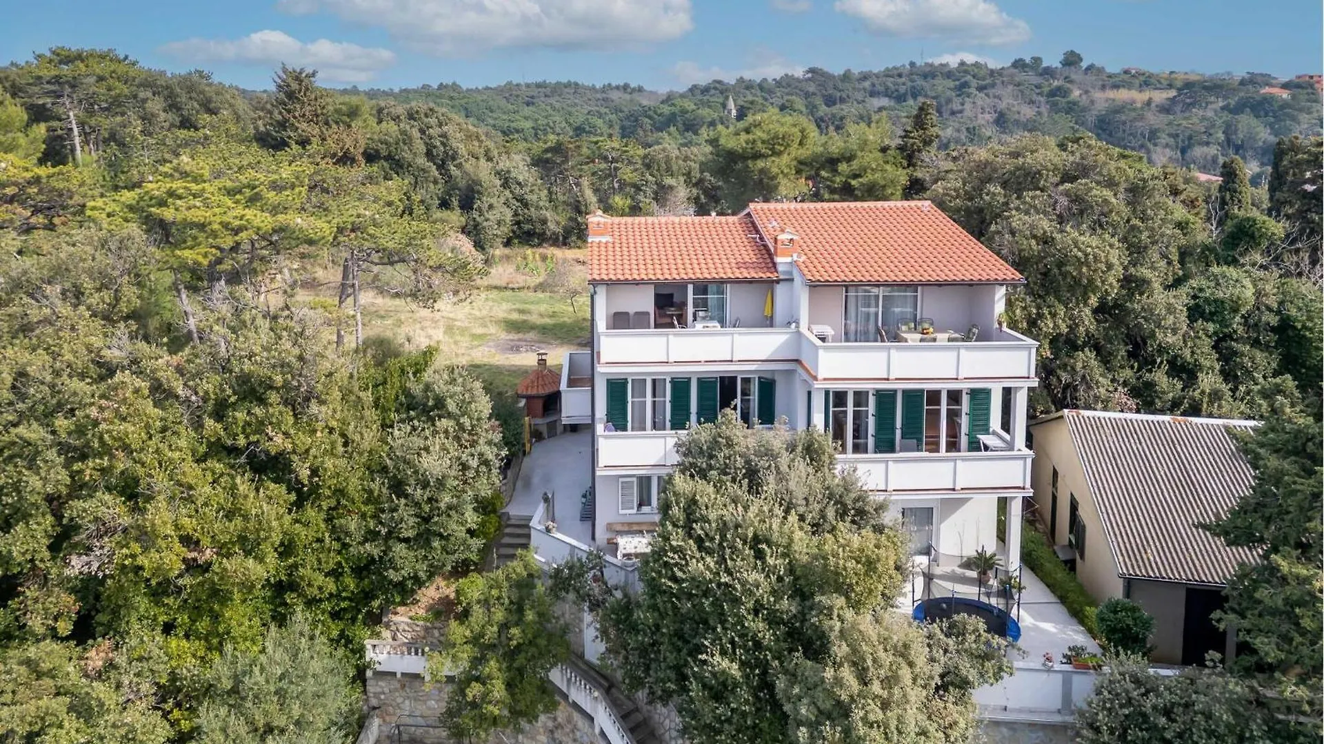 1 Bedroom Nice Apartment In Lopar Croatia