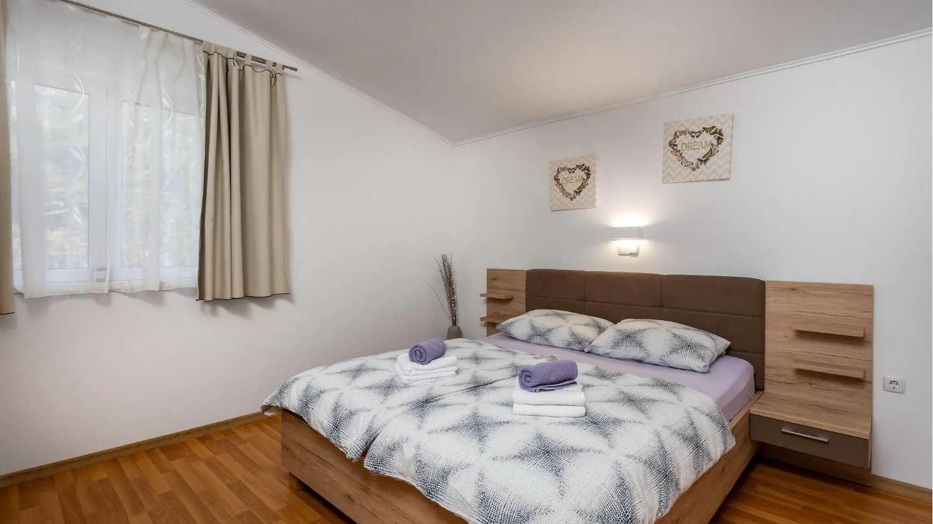 1 Bedroom Nice Apartment In Lopar 0*,  Croatia