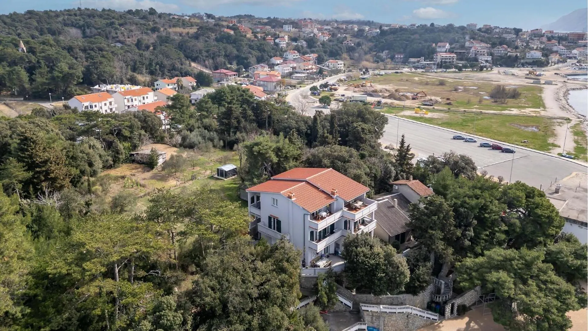 1 Bedroom Nice Apartment In Lopar Croatia