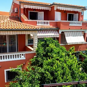 Apartment Ivan, Lopar